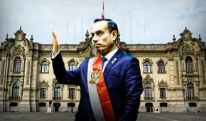 José Jerí: estos son los posibles ministros del nuevo gabinete tras la vacancia de Boluarte