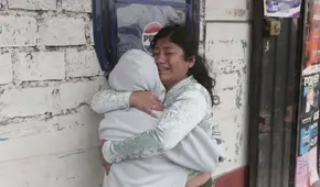 Menor desaparecido en Carabayllo es hallado en La Victoria tras presunta llamada extorsiva a su familia