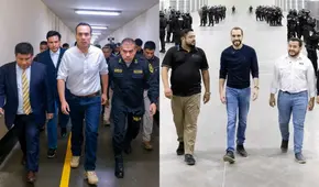 José Jerí intenta imitar a Nayib Bukele, pero hasta ahora no puede formar un gabinete