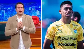 'Paco' Bazán criticó a Diego Enríquez tras su debut con Perú: "El relevo de Pedro Gallese es Diego Romero"