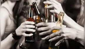 Preocupante: Minsa alerta que casi el 60% de adolescentes entre 12 y 18 años consume alcohol en el Perú