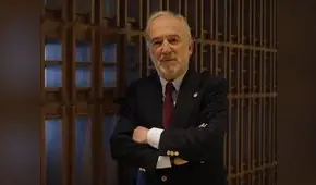 Santiago Muñoz Machado: “La RAE cree que la fórmula masculino genérico no es una agresión al sexo femenino” Santiago Muñoz Machado: “La RAE cree que la fórmula masculino genérico no es una agresión al sexo femenino”