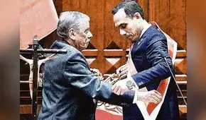 El reto ciudadano ante el continuismo mafioso del pacto, por Rudecindo Vega Carreazo El reto ciudadano ante el continuismo mafioso del pacto, por Rudecindo Vega Carreazo