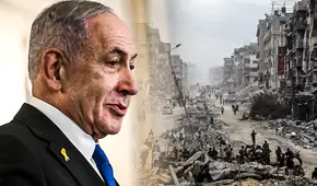 Netanyahu indica que Israel está "preparado y listo" para recibir a los rehenes de Gaza a un día del canje previsto Netanyahu indica que Israel está "preparado y listo" para recibir a los rehenes de Gaza a un día del canje previsto