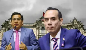 César Vásquez renuncia ante José Jerí como ministro de Salud tras vacancia de Dina Boluarte