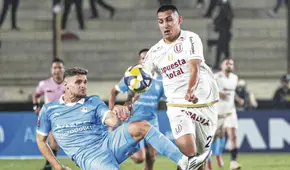 Sporting Cristal vs Universitario: revelan fecha tentativa para reprogramación del partido Sporting Cristal vs Universitario: revelan fecha tentativa para reprogramación del partido
