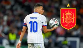 Kylian Mbappé y su analítico comentario sobre la selección española: “Tienen jugadores que no saben lo que es un Mundial” Kylian Mbappé y su analítico comentario sobre la selección española: “Tienen jugadores que no saben lo que es un Mundial”