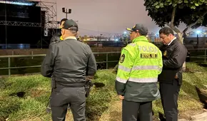 Arma usada en el atentado contra Agua Marina es la misma que se usó para asesinar a otros cantantes