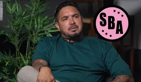 Juan Manuel Vargas revela que pudo fichar por Sport Boys antes de ir a Universitario: "No querían pagar una carta" Juan Manuel Vargas revela que pudo fichar por Sport Boys antes de ir a Universitario: "No querían pagar una carta"