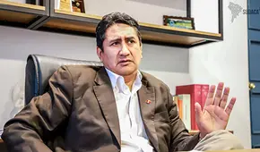 Vladimir Cerrón reaparece: analiza la caída de Dina Boluarte y confirma participación de Perú Libre en Elecciones 2026