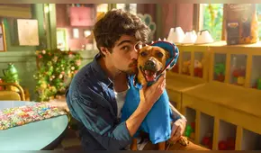 ‘Caramelo’, final explicado de la película de Netflix: ¿qué ocurrió entre Pedro y su fiel perro?