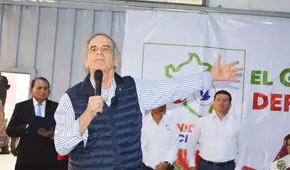 Chiabra: “El éxito de Jerí dependerá de a quién escoja como primer ministro”