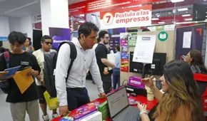 Empleo formal creció 5,2% en agosto y suma 17 meses al alza