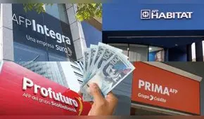 Retiro AFP 2025: Riesgos y beneficios de disponer de todos los fondos, según especialistas