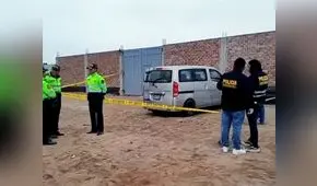 Un doble crimen, más de 20 puñaladas y un misterioso asesino que no dejó rastros