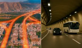 Así será el ambicioso proyecto vial de más de S/3.000 millones que conectará La Molina y Surco en menos de 20 minutos