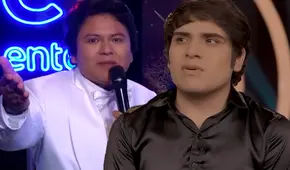 Imitador de José José le pide disculpas públicas a Raphael de 'Yo Soy' tras exponer su actitud distante: "Recién estoy aprendiendo"