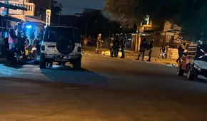 Masacre en Guayaquil: seis personas fueron asesinadas y 17 heridas durante campeonato de futbol en Ecuador Masacre en Guayaquil: seis personas fueron asesinadas y 17 heridas durante campeonato de futbol en Ecuador