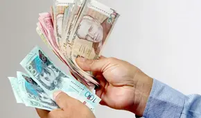 Retiro AFP: depósitos a plazo pagan hasta 5,25% por invertir tu dinero un año, ¿Qué entidades financieras ofrecen más?