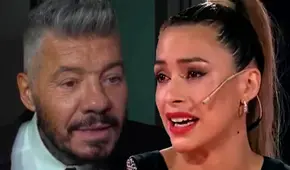 Milett Figueroa y Marcelo Tinelli terminaron su relación, pero siguen juntos solo por contrato, según prensa argentina: "Él está harto"