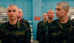 'Reclutas' reparto Netflix: lista de actores y personajes de la serie 'Boots'