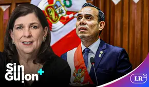 Rosa María Palacios ante falta de gabinete: “Jerí no puede hacer nada jurídicamente válido sin un refrendo ministerial”