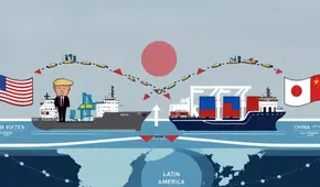 Trump 2.0 y la nueva geoeconomía: Japón busca un rol clave ante la incertidumbre global y su impacto en América Latina