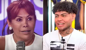 Magaly Medina recibe fuertes insultos por streamer Neutro en plena transmisión: “Ha ido hasta presa por difamación”