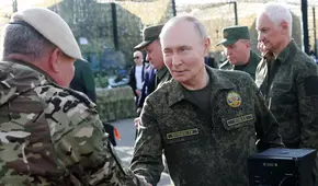 Alemania alerta que Rusia podría enfrentarse militarmente a la OTAN antes de 2029, según sus servicios de inteligencia