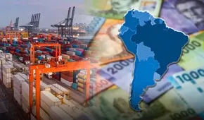 Este país de América Latina supera a México y Uruguay con la mayor riqueza financiera en 2025: Perú en puesto 5 del ranking