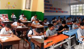 ¿Hoy martes 14 de octubre hay suspensión de clases en colegios peruanos? Revisa la región que tiene feriado, según ordenanza
