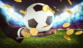 SBS aprueba norma contra el lavado de activos en juegos y apuestas deportivas online