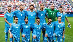 El insólito caso de la peor selección FIFA que necesita ser goleada para mantener viva sus esperanzas de clasificar al Mundial 2026