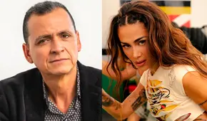 Detienen al padre de la cantante colombiana Greeicy por presunto secuestro y tortura: podría pasar más de 30 años en prisión