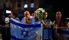 Israel identifica los cuatro cadáveres de rehenes entregados por Hamás tras el acuerdo de paz