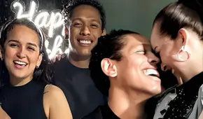 Bailarín Waldir Felipa confirma separación de Daniela Darcourt, pero aclara: "La amo hasta ahora"