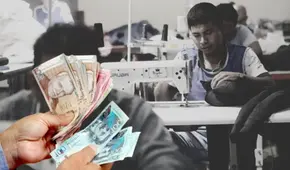 BCRP reduce tope de tasas y las MYPE podrían quedarse sin crédito: ¿por qué y de qué se trata?