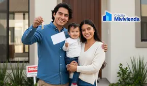 Ministerio de Vivienda entrega Bono del Buen Pagador de hasta S/37.300 para peruanos que buscan comprar su primera vivienda, ¿cómo acceder?