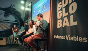 Sesiones Sur Global: la conferencia en Lima que impulsa innovación desde América Latina