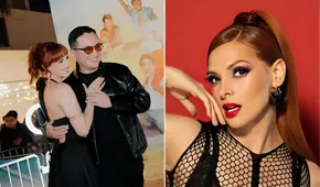 ¿Carlos Orozco encontró al amor de su vida? Conoce a Mane Acosta, la actriz peruana que 'conquistó' al fundador de la Roro Network ¿Carlos Orozco encontró al amor de su vida? Conoce a Mane Acosta, la actriz peruana que 'conquistó' al fundador de la Roro Network