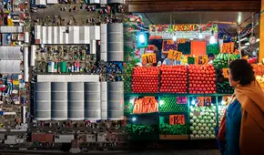 El único país de América Latina con uno de los mercados de frutas más grandes del mundo: top 5 con China y Turquía