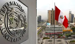 FMI mejora previsión de crecimiento para Perú este año, pero estima una desaceleración en 2026