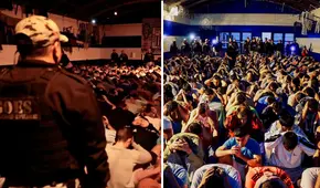 Habilitarán pabellón de máxima seguridad para sicarios y extorsionadores en Penal Ancón I a fines de octubre