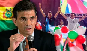 ¿Quién es Rodrigo Paz García? Expertos evalúan propuestas y retos del nuevo presidente de Bolivia