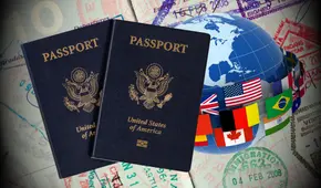 No es China: el país asiático que superó a EE. UU. y ahora tiene el pasaporte más poderoso del mundo, según raking Henley 2025