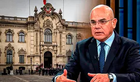 ¿Quién es Ernesto Álvarez Miranda, nuevo primer ministro del Gabinete de José Jerí?