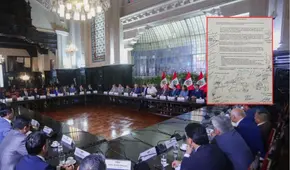 Alcaldes de Lima se reúnen con presidente José Jerí: seguridad e inversión entre los pedidos más solicitados