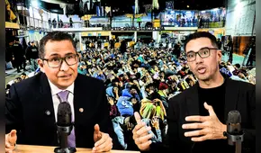 Seguridad ciudadana en crisis: extorsión y sicariato, los delitos que José Jerí deberá enfrentar en su gestión