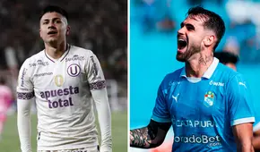 ¡Confirmado! Sporting Cristal vs Universitario jugarán el 23 de octubre, informó la Liga 1 ¡Confirmado! Sporting Cristal vs Universitario jugarán el 23 de octubre, informó la Liga 1