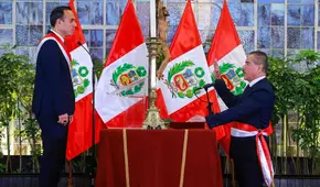 Luis Napoleón Quiroz es el nuevo ministro de Salud del gobierno de José Jerí